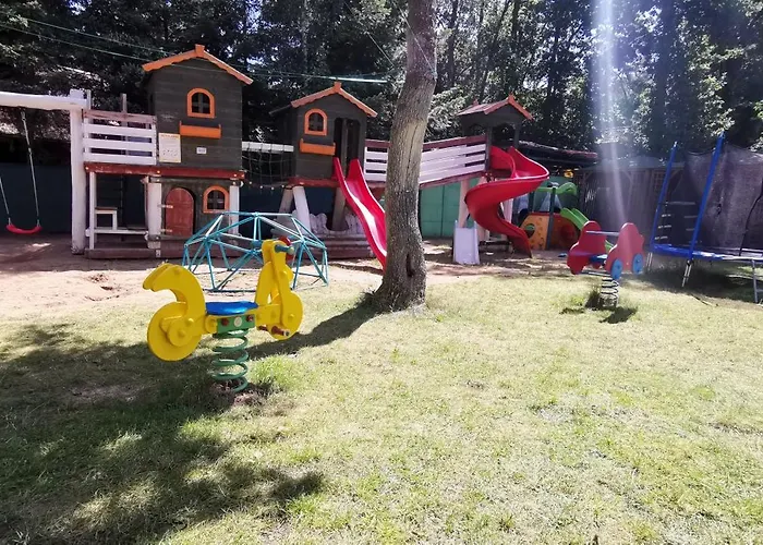 Pod FilaramiPensjonat